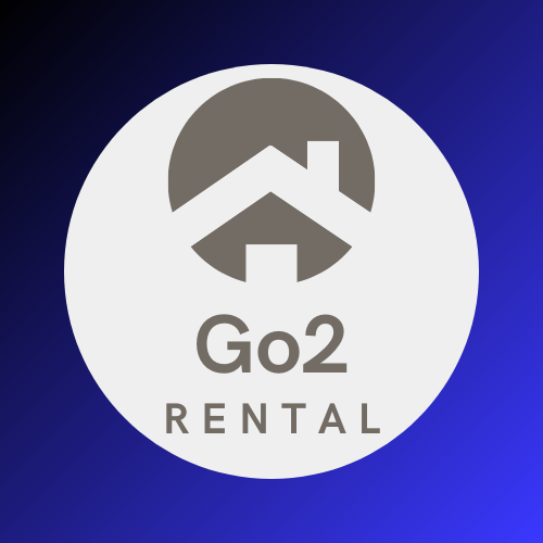 Logo Go2 Rental Apartments GmbH